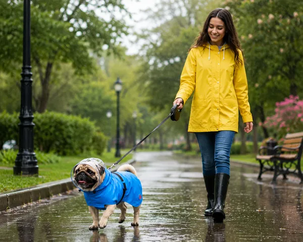 Waterproof_Dog_Raincoat_with_Transparent__Hood___Reflective_Lightweight_Pet_Rain_Gear_