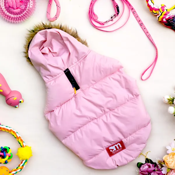 Waterproof_and_Windproof_Puffer_Dog_Jacket