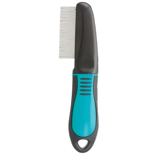Steel_&_Plastic_Premium_&_Elegant_Comfort_Hair_Grooming_tick_and_flea__Comb_For_Dog_&_Cat