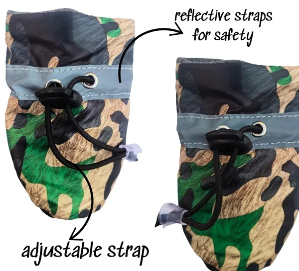 DogsMart_Dog_Shoes_for_Dogs,_Waterproof_Anti-Slip_Paw_Boots_for_Walking,_Rain_&_Hot_Floor,_Adjustable_Pet_Shoes,_Set_of_4