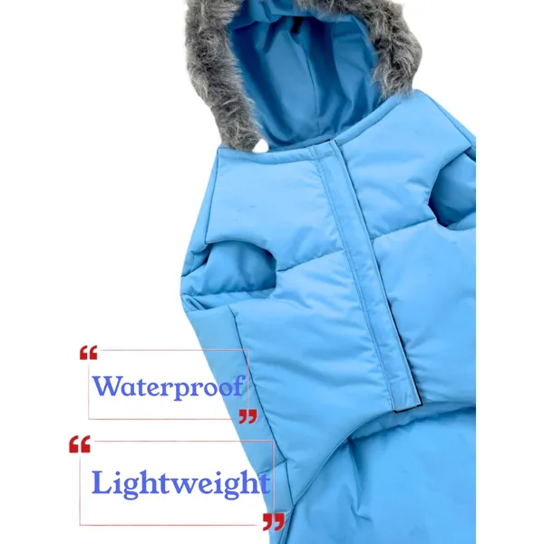 DogsMart_Dog_Winter_Jackets_Waterproof_And_Lightweighted_Puffer_Dog_Clothes