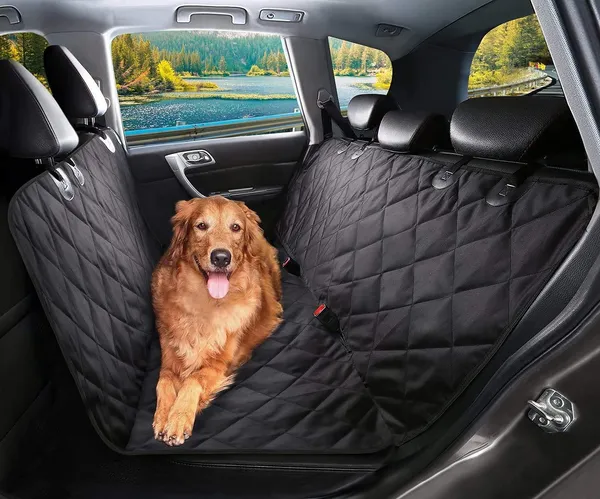 Waterproof_Dog_Car_Seat_Cover_Hammock_Back_Seat_Extender__For_Dogs_Durable__Anti_Scratch_Non_Slip