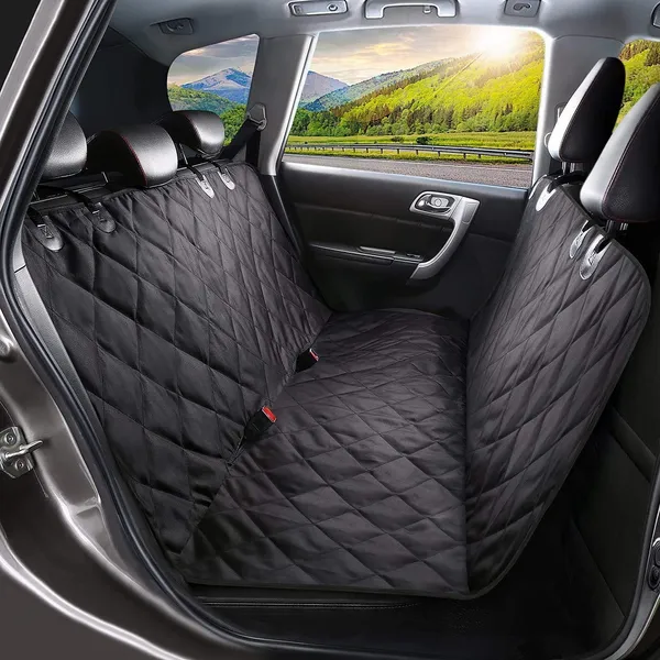 Waterproof_Dog_Car_Seat_Cover_Hammock_Back_Seat_Extender__For_Dogs_Durable__Anti_Scratch_Non_Slip