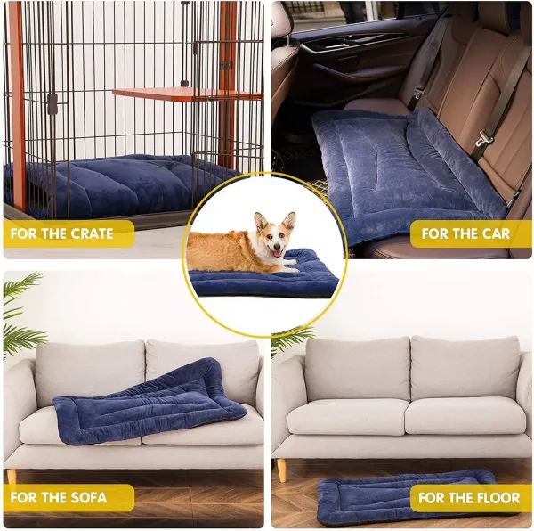 Pet_Matt_With_Soft_Fabric_&_Machine_Washable_(Blue)