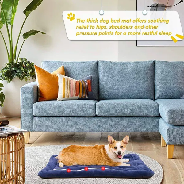 Pet_Matt_With_Soft_Fabric_&_Machine_Washable_(Blue)