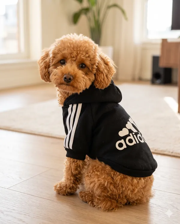 Viral_Adidog_Dog_Jacket_Stylish_And_super_comfy_Winterwear_Thermal_heat-retention_technology