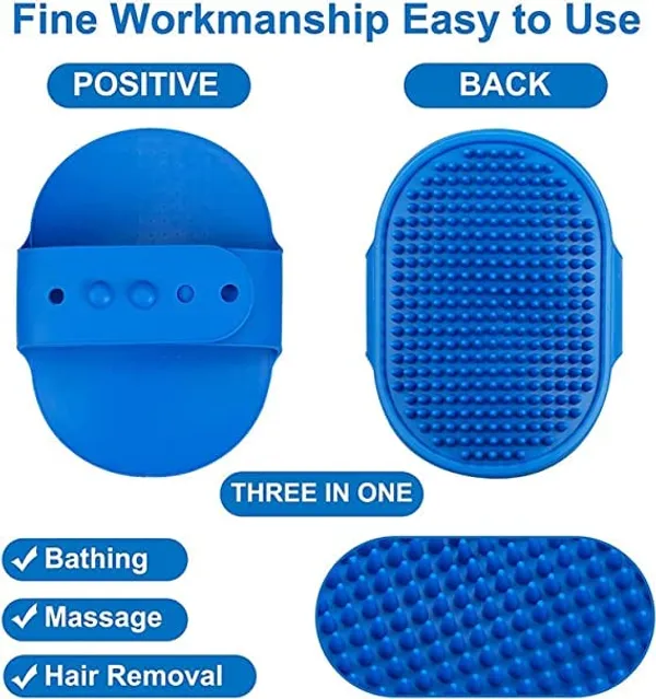 Silicon_Premium_&_Elegant_Grooming_Bath_Brush_For_Dog