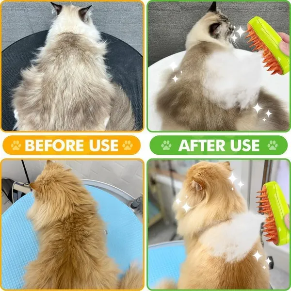 Premium_&_Elegant_Spray_Comb_Massager_And_Dog_Brush_For_Dog_&_Cat