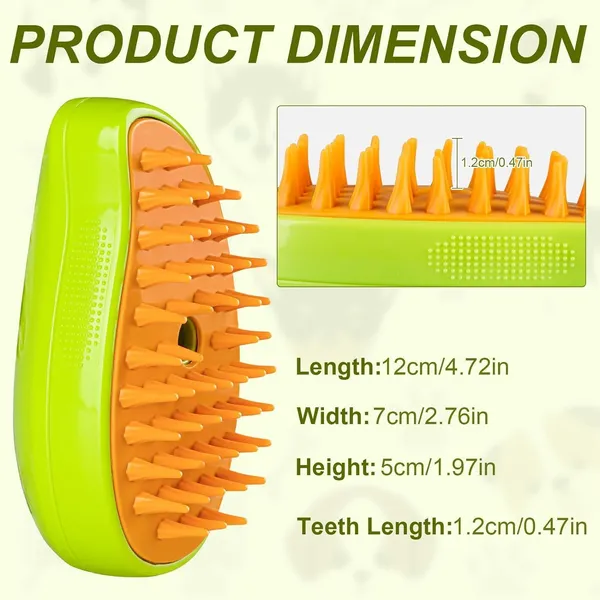 Premium_&_Elegant_Spray_Comb_Massager_And_Dog_Brush_For_Dog_&_Cat