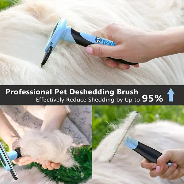 HANK_Pet_Grooming_Brush_shedding_by_Up_to_95%