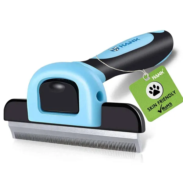 HANK_Pet_Grooming_Brush_shedding_by_Up_to_95%