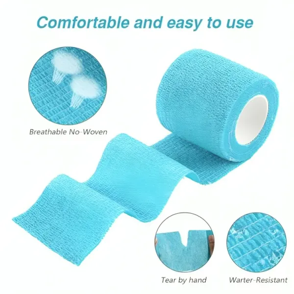 Pack_of_2_-_Cotton_Premium_&_Elegant_Self_Adhesive_Bandage_Wrap_For_Dog_walking_and_injury_