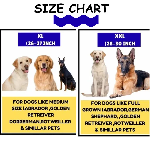 ArcticPup_Luxe_Puffer_Dog_winter_Jacket_Waterproof_and_superwarm_for_Large_Dogs_Like_Labrador,_German_Shephard_and_Simillar