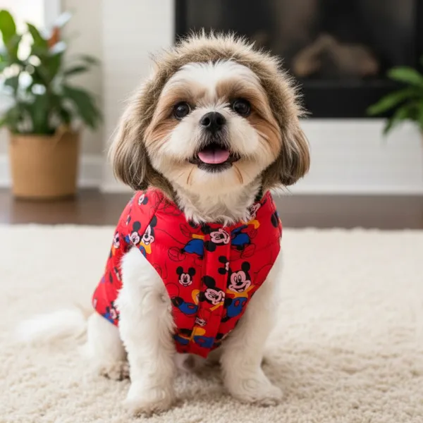 Waterproof_and_Lightweight_Mickey_Mouse_Puffer_Jacket_For_Dog