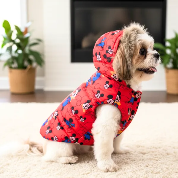Waterproof_and_Lightweight_Mickey_Mouse_Puffer_Jacket_For_Dog