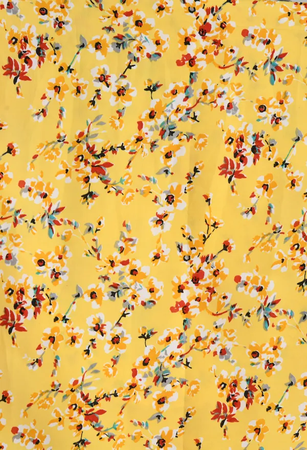 Mustard_Yellow_Crepe_Printed_Scarf_For_Women_&_Girls