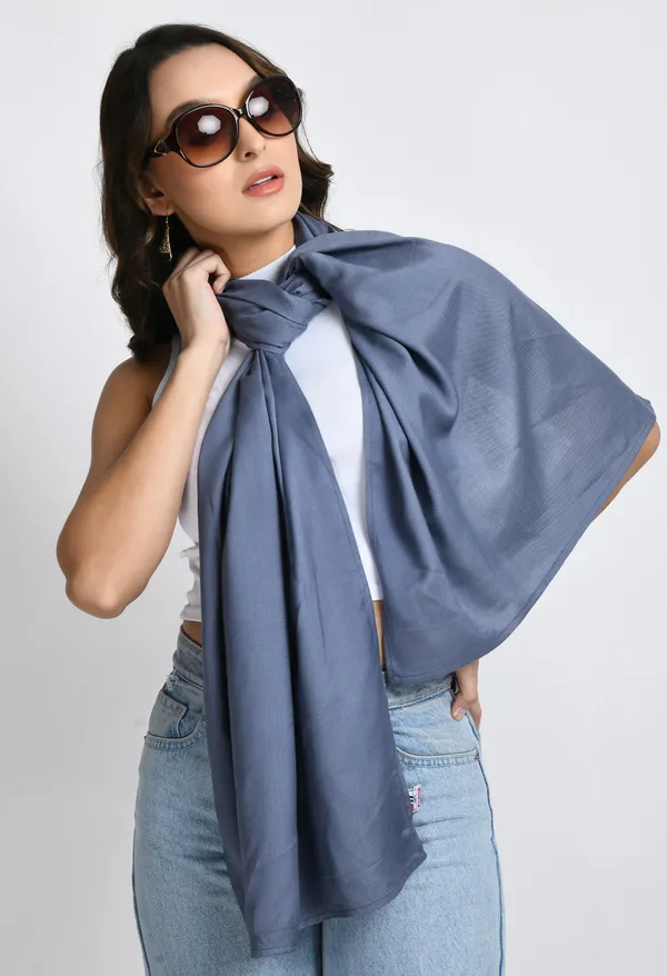 Grey_Rayon_Printed_Scarf_For_Women_&_Girls