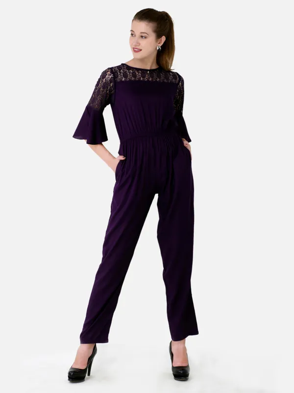 V&M_Purple_Jumpsuit_for_Women