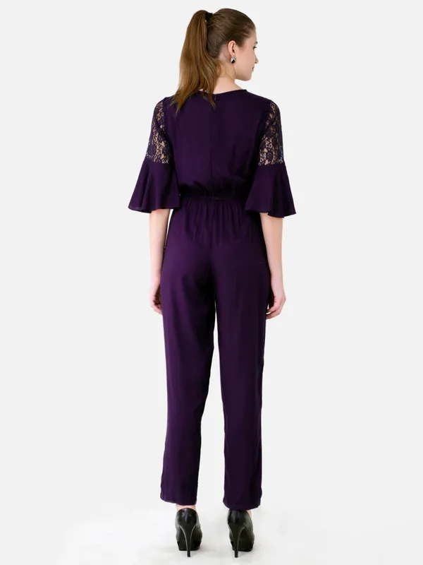 V&M_Purple_Jumpsuit_for_Women