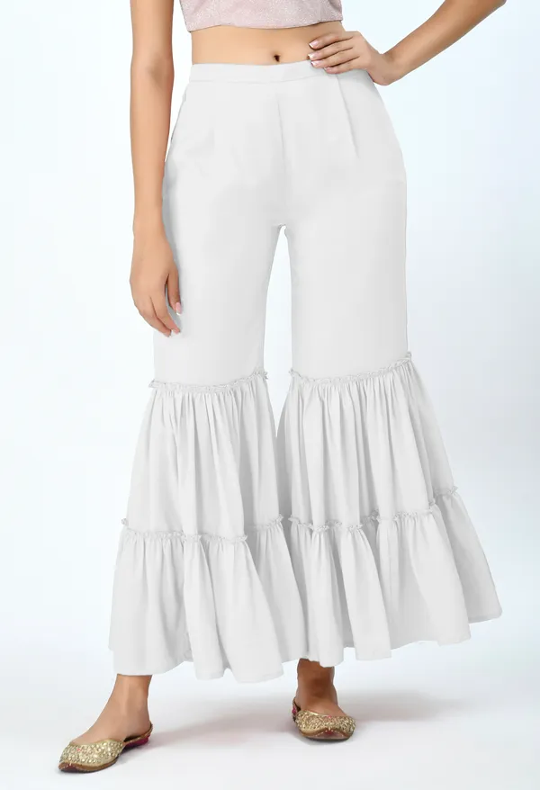 White_Flared_Crepe_Ethnic_Palazzos_For_Women