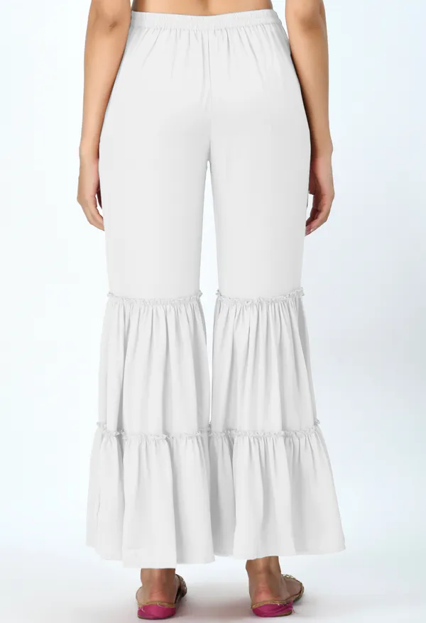 White_Flared_Crepe_Ethnic_Palazzos_For_Women