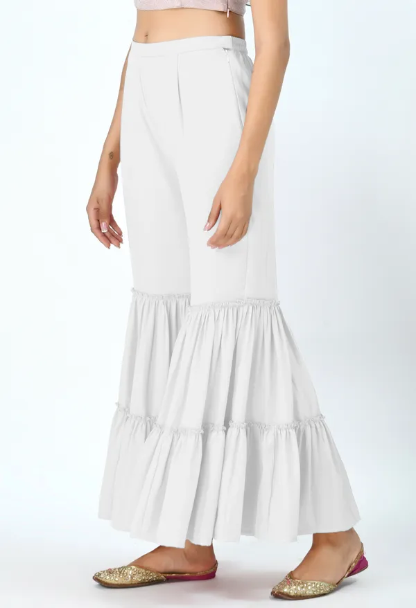 White_Flared_Crepe_Ethnic_Palazzos_For_Women