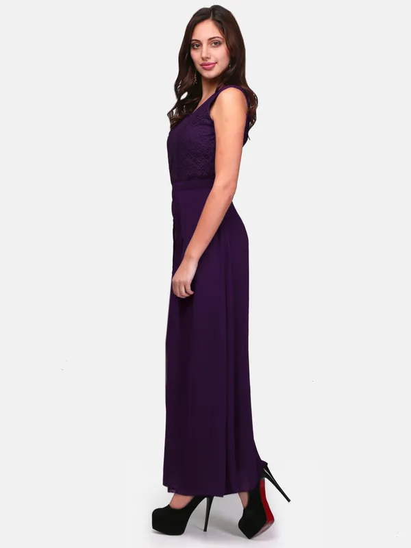 Purple_Lace_Layered_Basic_Jumpsuit