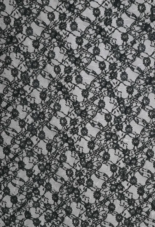 Black_Net_Printed_Scarf_For_Women_&_Girls