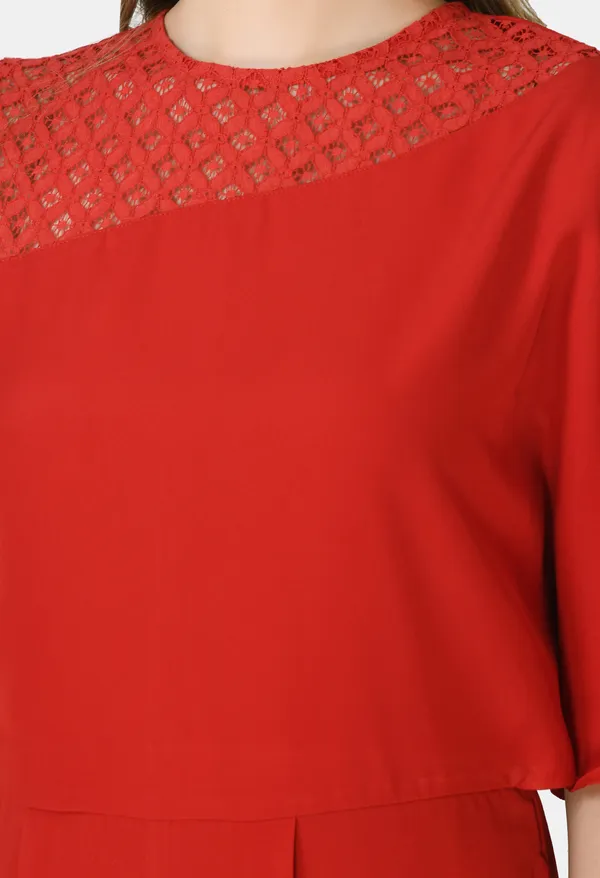 Red_Crepe_Basic_Jumpsuit_For_Women