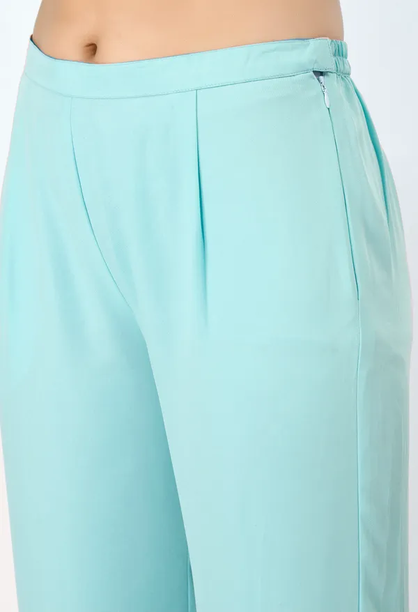 Sea_Green_Solid_Flared_Crepe_Ethnic_Palazzos_For_Women