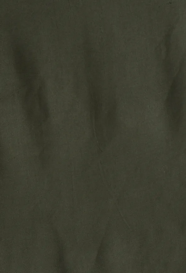 Olive_Green_Rayon_Printed_Scarf_For_Women_&_Girls
