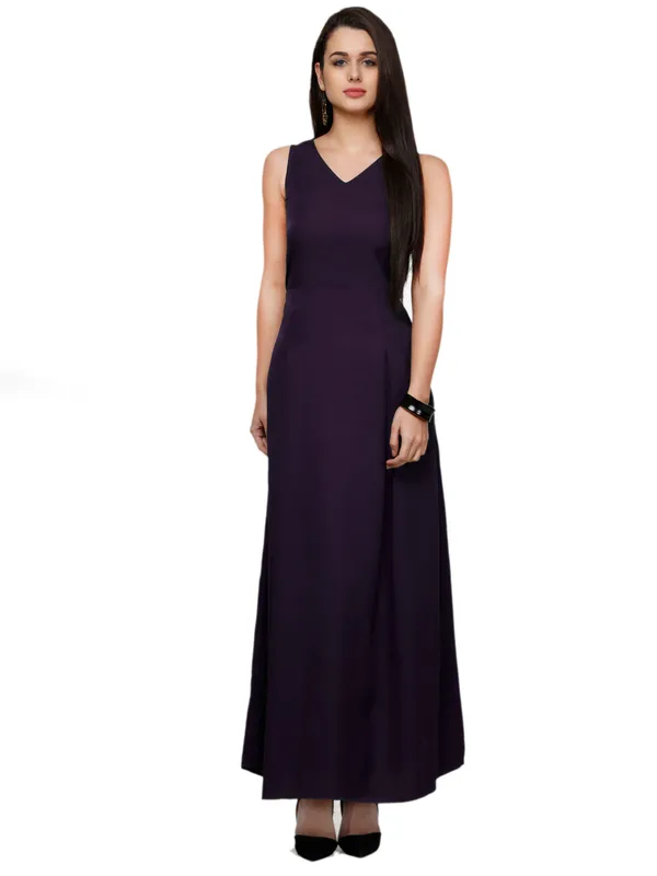 Purple_Crepe_Maxi_Dress_For_Women