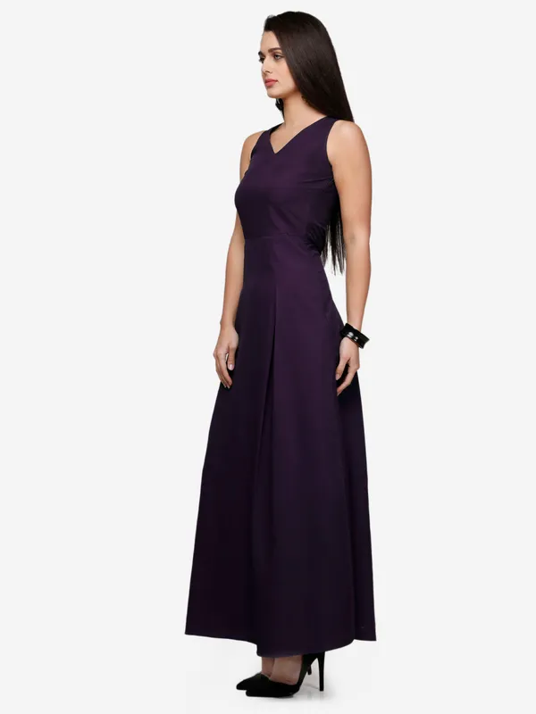 Purple_Crepe_Maxi_Dress_For_Women