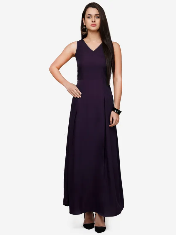 Purple_Crepe_Maxi_Dress_For_Women