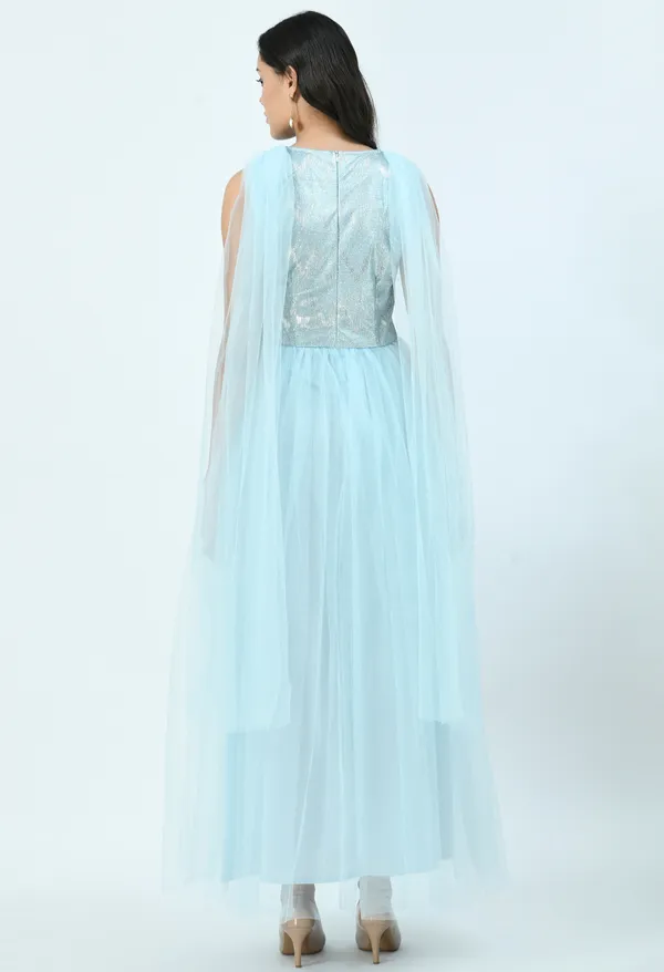 Sky_Blue_Shimmer_Party_Wear_Gown