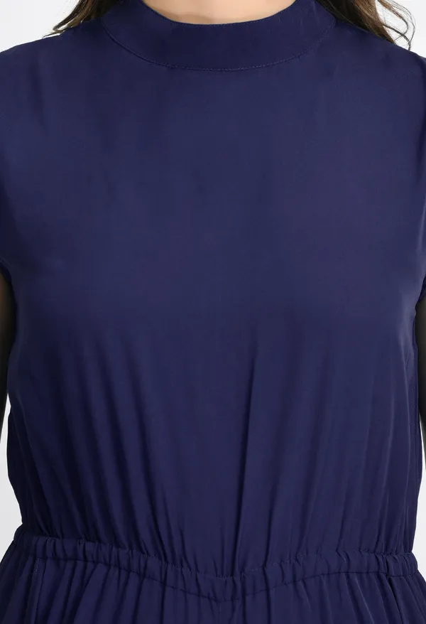 V&M_Navy_Blue_Layered_Sleevesless_Basic_Jumpsuit