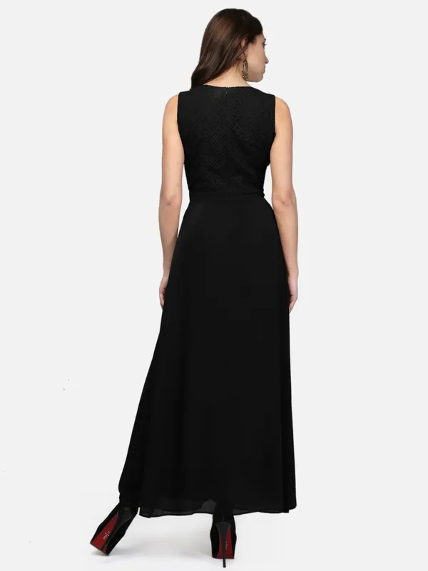 Black_Women'S_Latest_Designer_Lace_Layered_Jumpsuit_Come_Maxi_Party_Wear_Gown_Dress