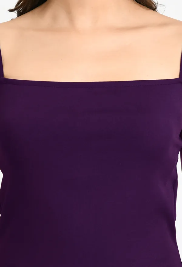 V&M_Purple_Side_Slit_Maxi_Dress_For_Women