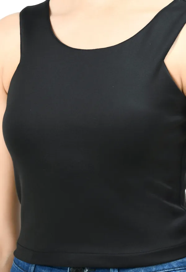 Black_Scuba_Women_Black_Solid_Top