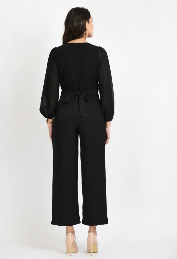 Black_Pleated_Full_Sleeves_Basic_Jumpsuit