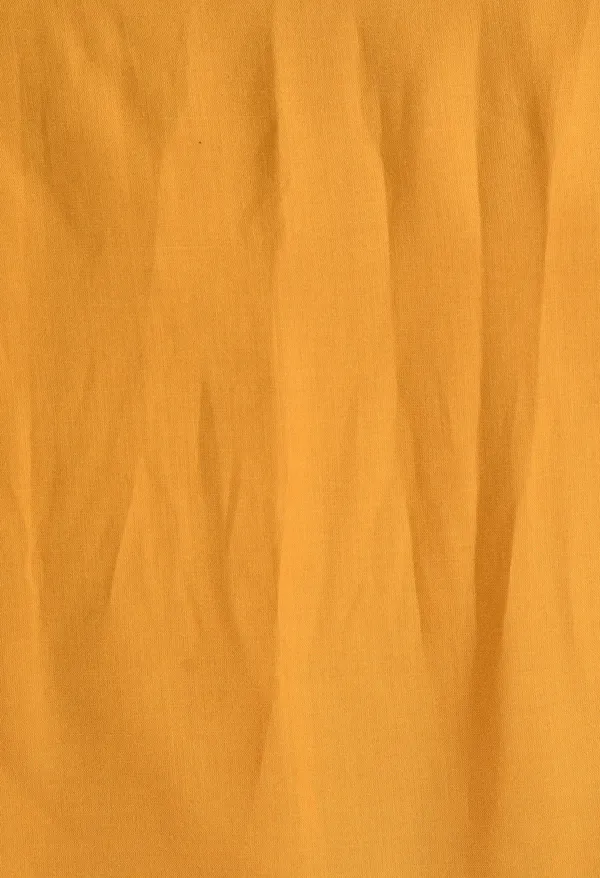 Mustard_Yellow_Rayon_Printed_Scarf_For_Women_&_Girls