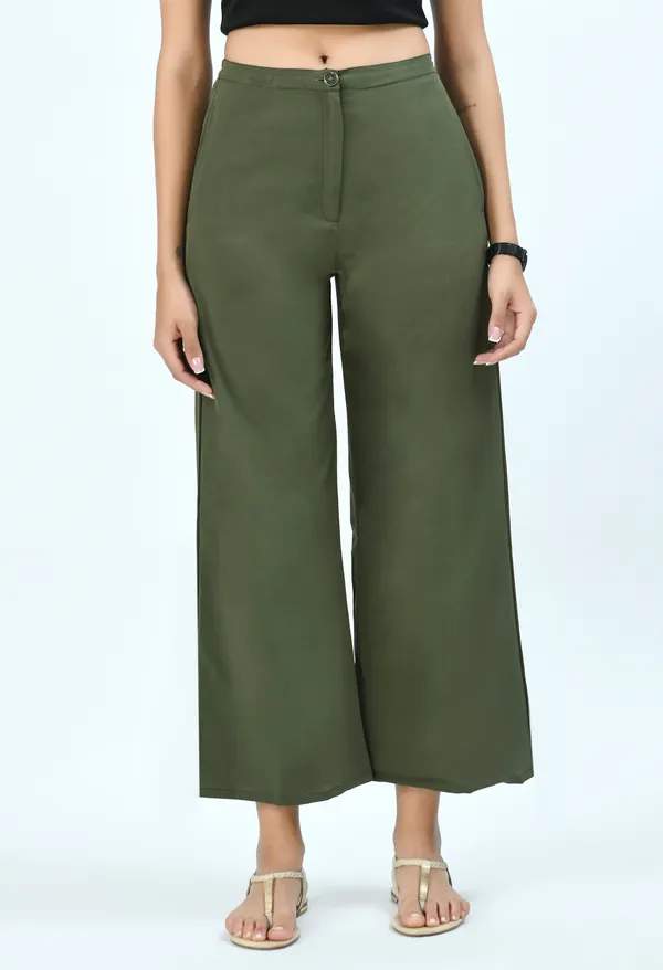 Olive_Green_Relaxed_Easy_Wash_Trousers