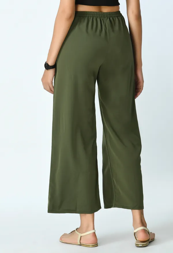 Olive_Green_Relaxed_Easy_Wash_Trousers