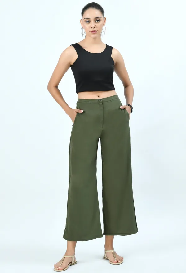 Olive_Green_Relaxed_Easy_Wash_Trousers