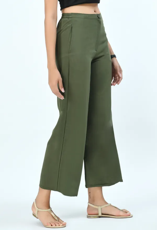 Olive_Green_Relaxed_Easy_Wash_Trousers