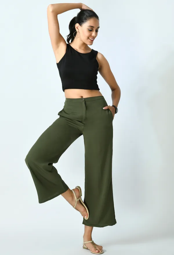 Olive_Green_Relaxed_Easy_Wash_Trousers