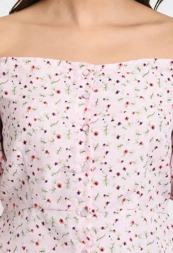 Light_Pink_Floral_Print_Crepe_Peplum_Top