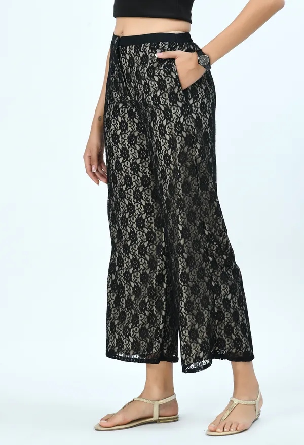 Black_Ethnic_Motifs_Printed_Relaxed_Easy_Wash_Trousers
