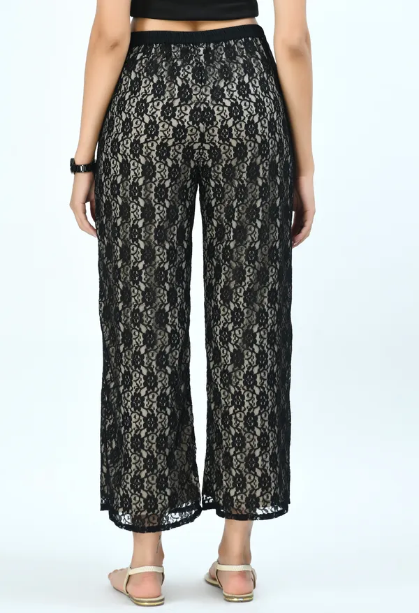 Black_Ethnic_Motifs_Printed_Relaxed_Easy_Wash_Trousers