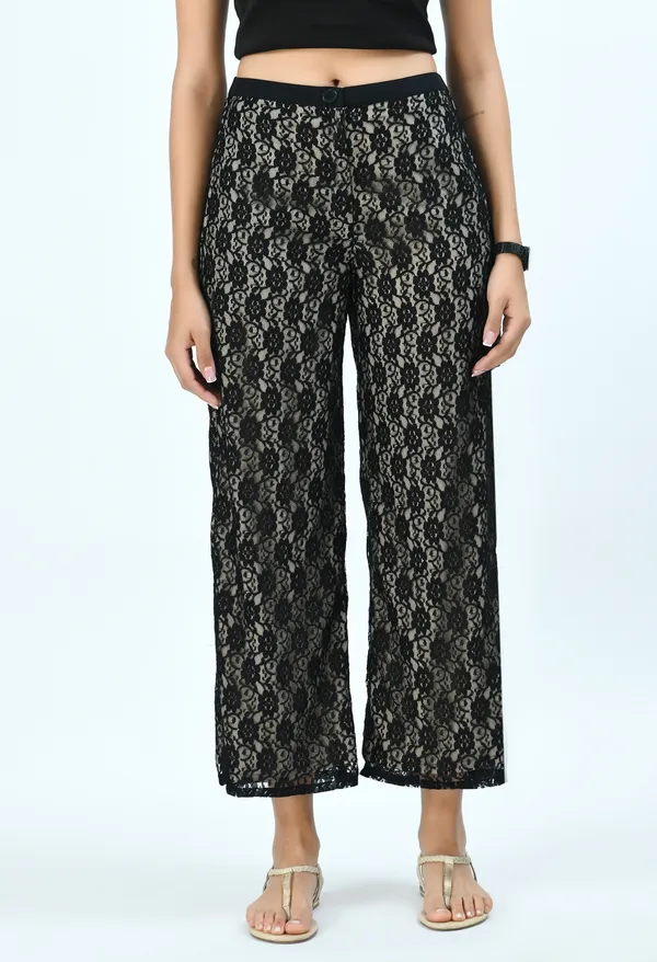 Black_Ethnic_Motifs_Printed_Relaxed_Easy_Wash_Trousers